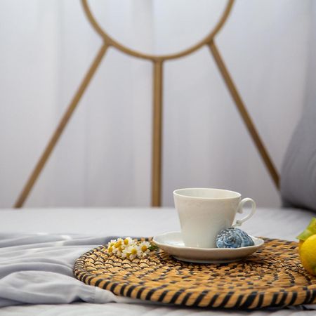 Kineta Seaside Summer Apartments Εξωτερικό φωτογραφία