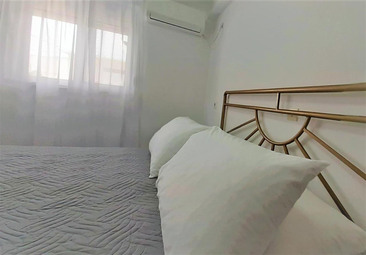 Kineta Seaside Summer Apartments Εξωτερικό φωτογραφία