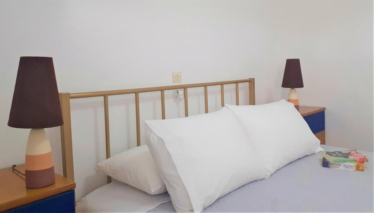 Kineta Seaside Summer Apartments Εξωτερικό φωτογραφία