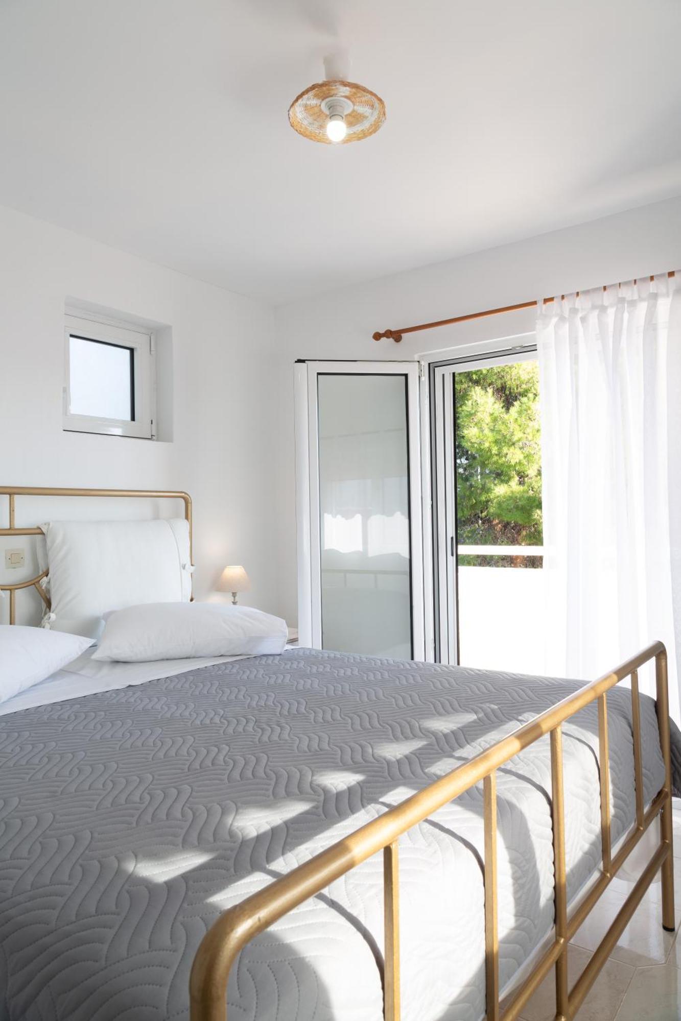 Kineta Seaside Summer Apartments Εξωτερικό φωτογραφία