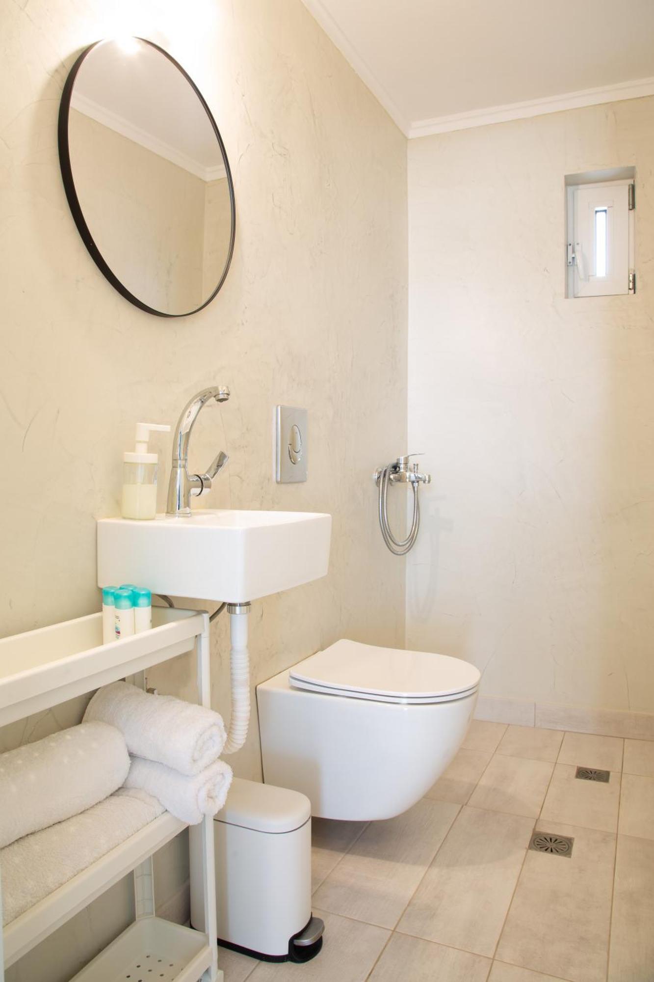 Kineta Seaside Summer Apartments Εξωτερικό φωτογραφία