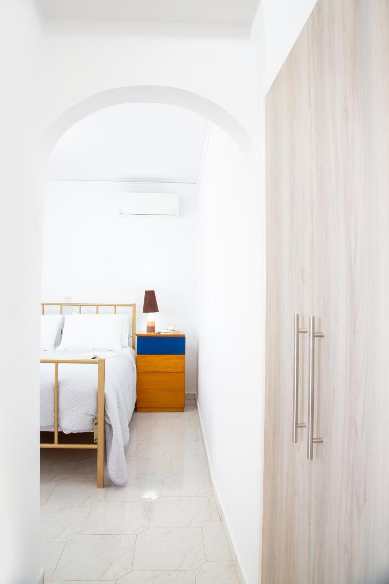 Kineta Seaside Summer Apartments Εξωτερικό φωτογραφία