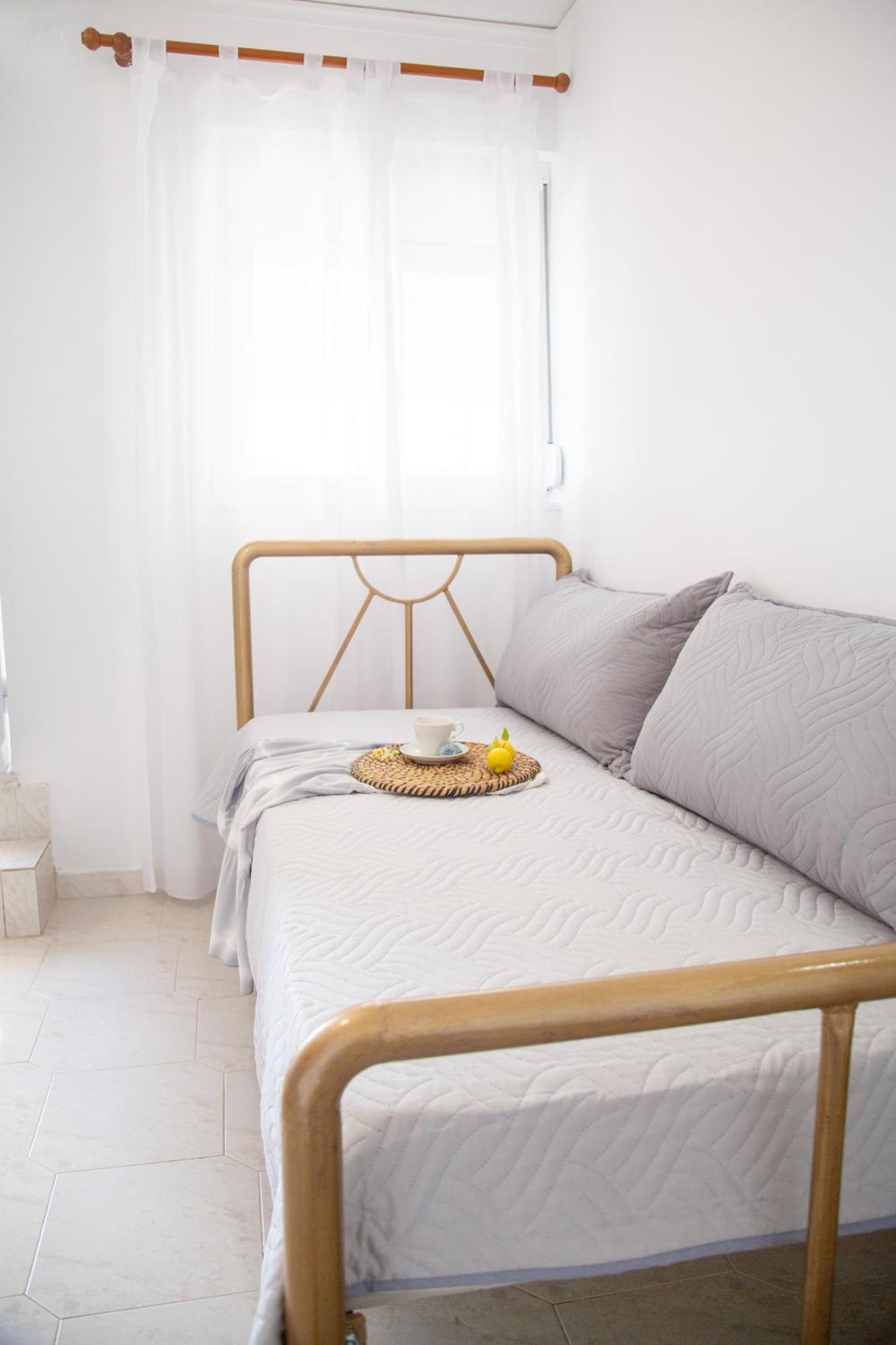 Kineta Seaside Summer Apartments Εξωτερικό φωτογραφία