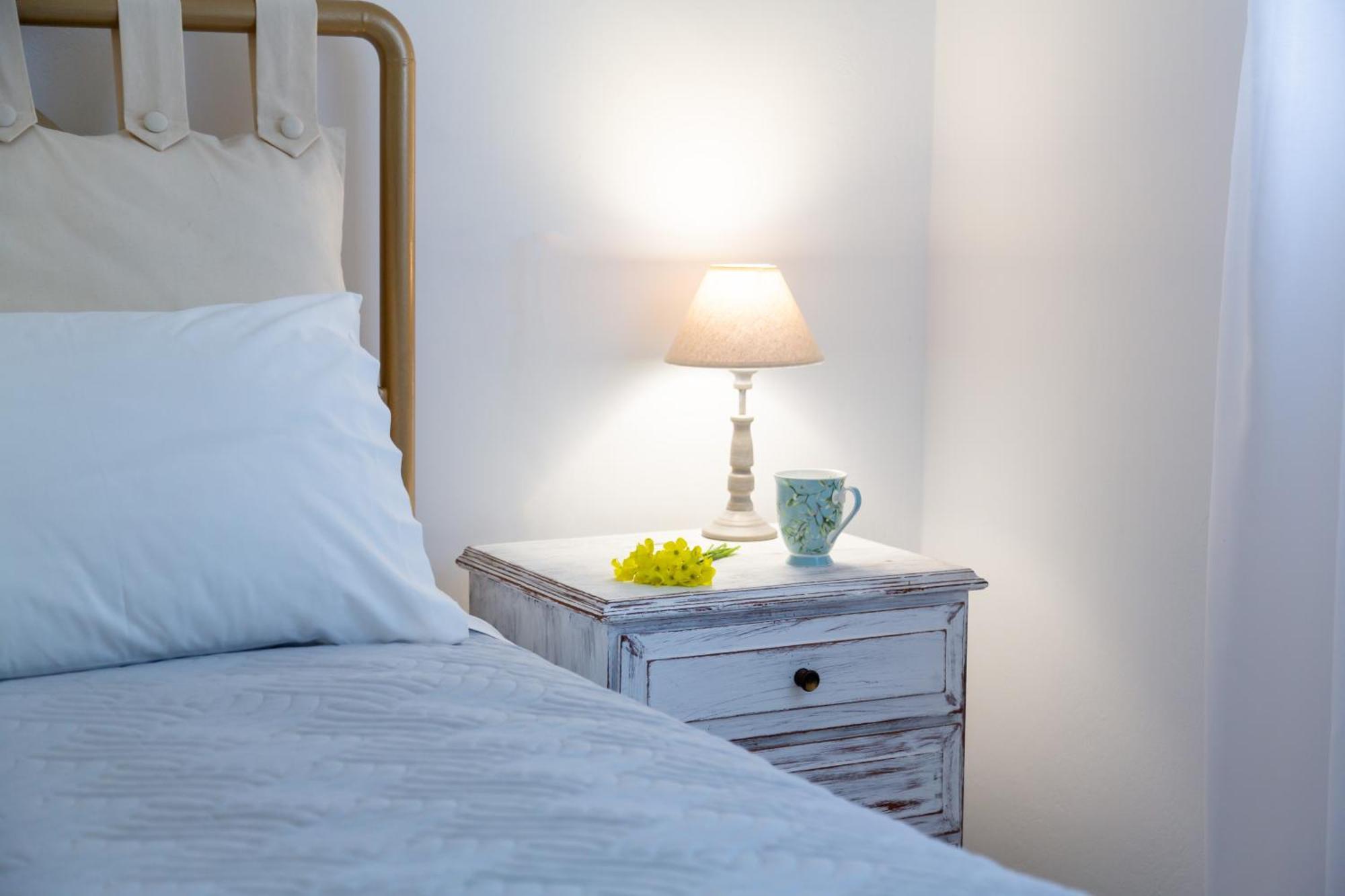 Kineta Seaside Summer Apartments Εξωτερικό φωτογραφία