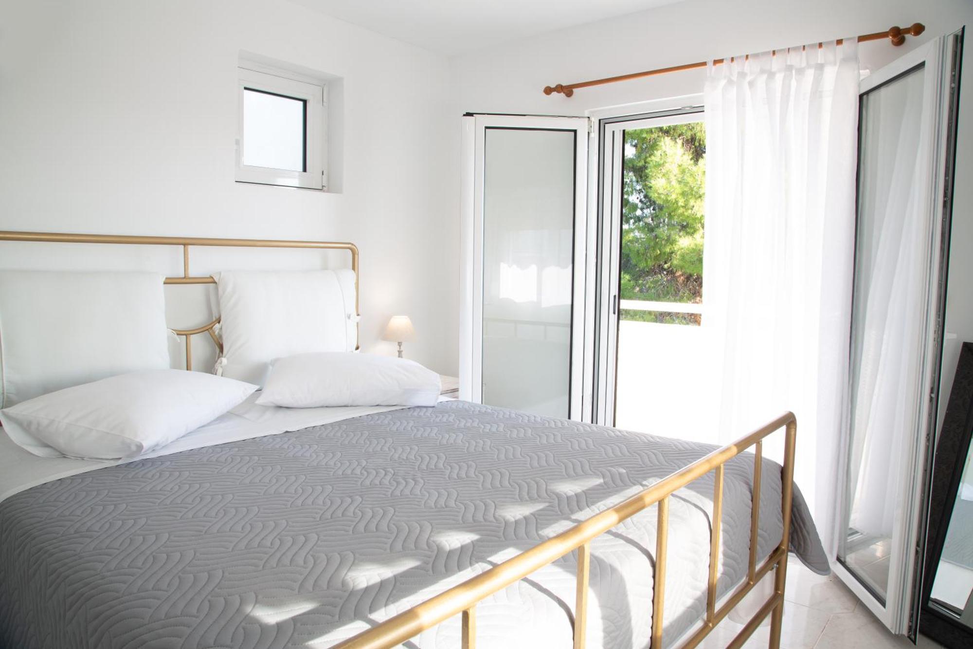 Kineta Seaside Summer Apartments Εξωτερικό φωτογραφία