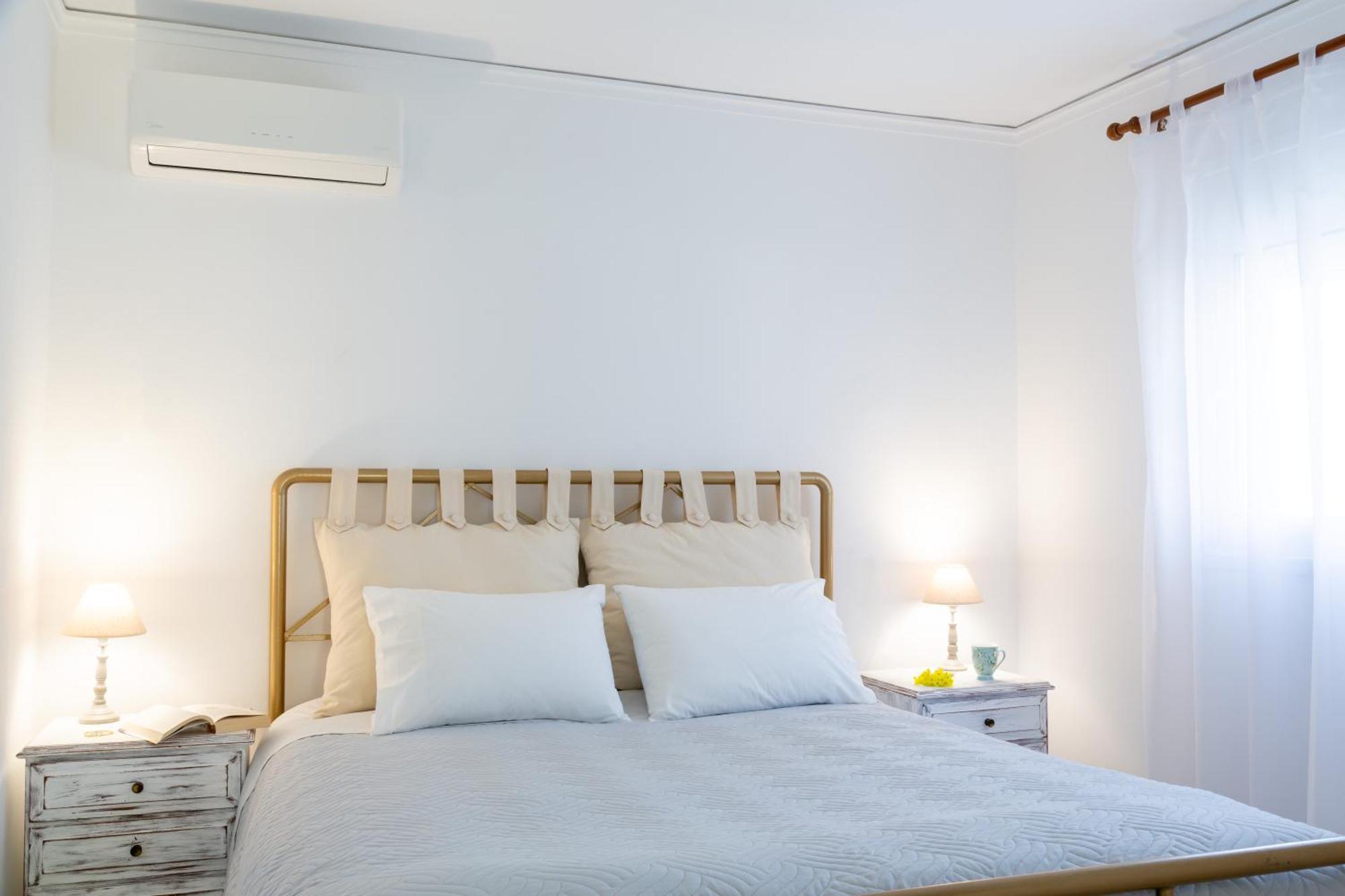 Kineta Seaside Summer Apartments Εξωτερικό φωτογραφία