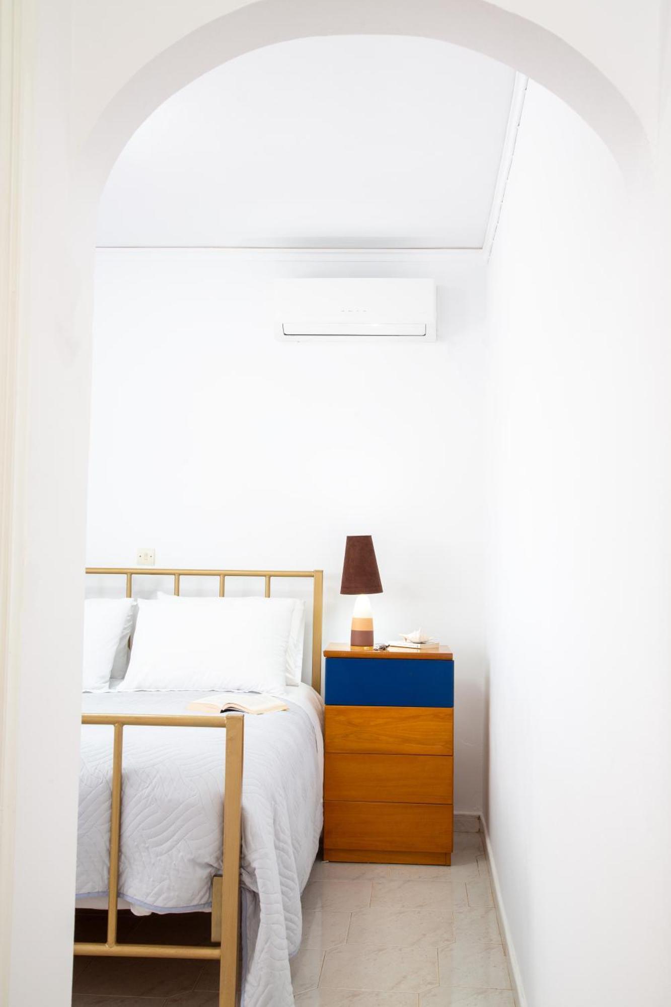 Kineta Seaside Summer Apartments Εξωτερικό φωτογραφία